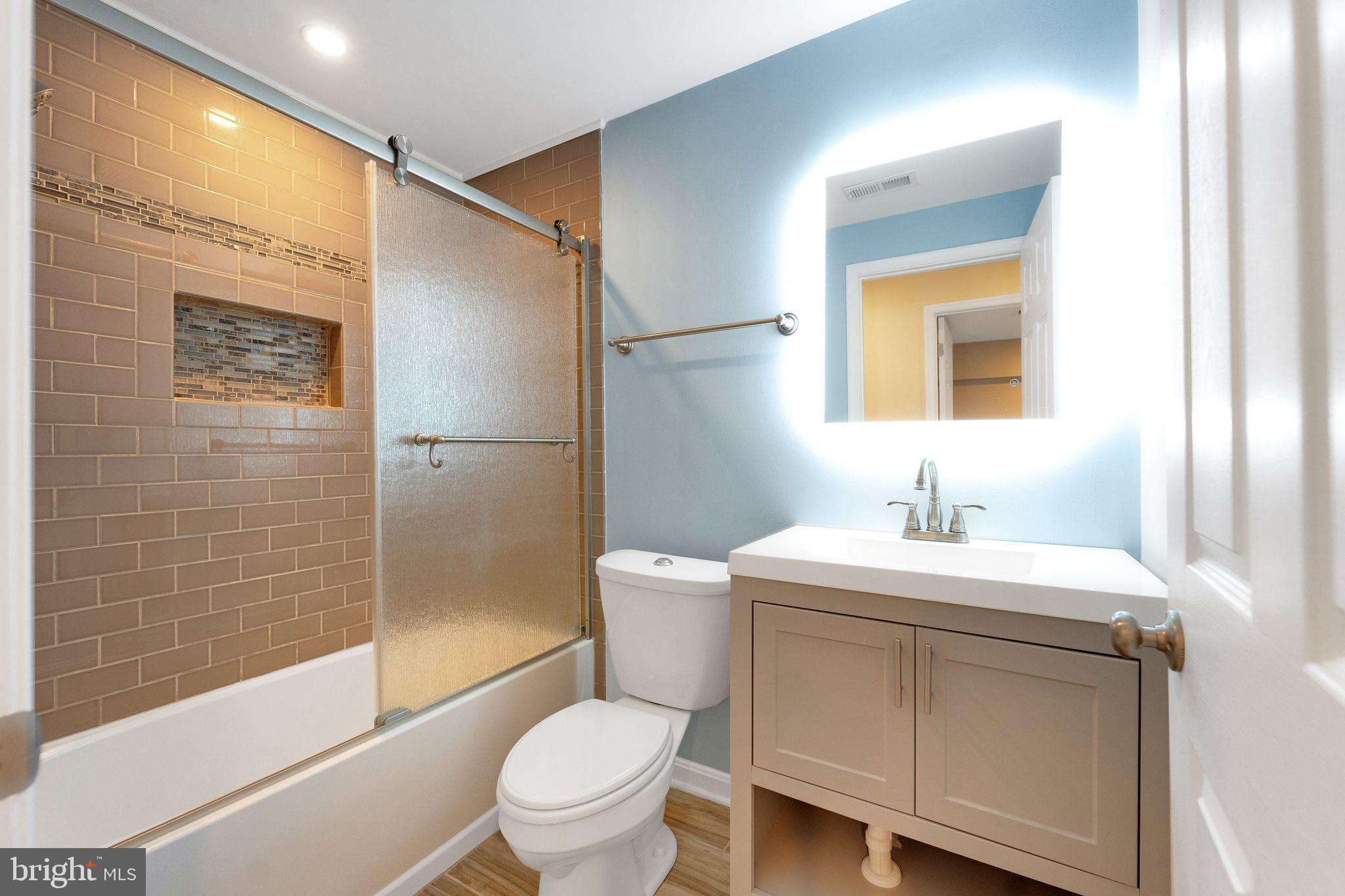 SEVEN OAKS - Residential