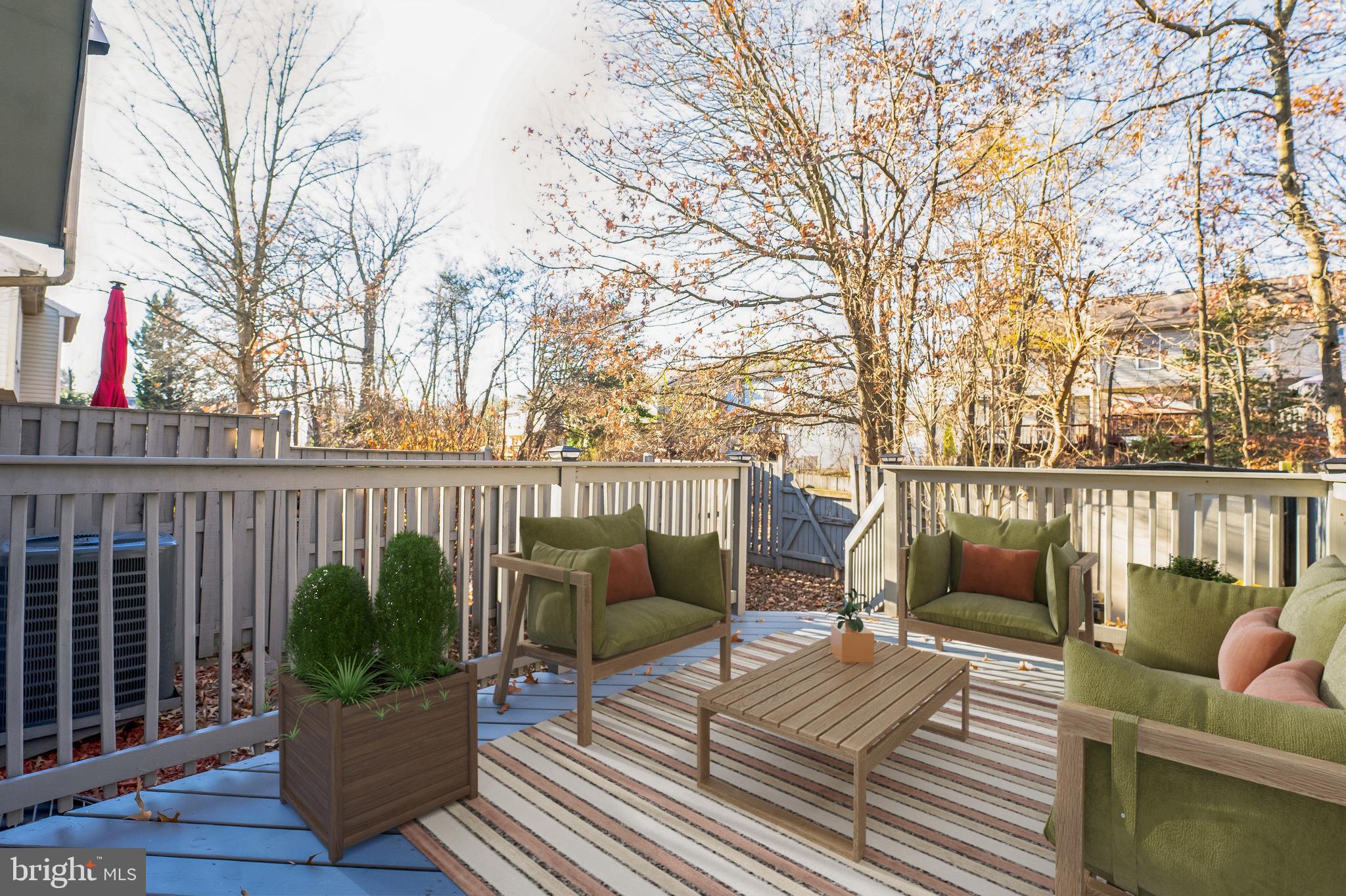 SEVEN OAKS - Residential