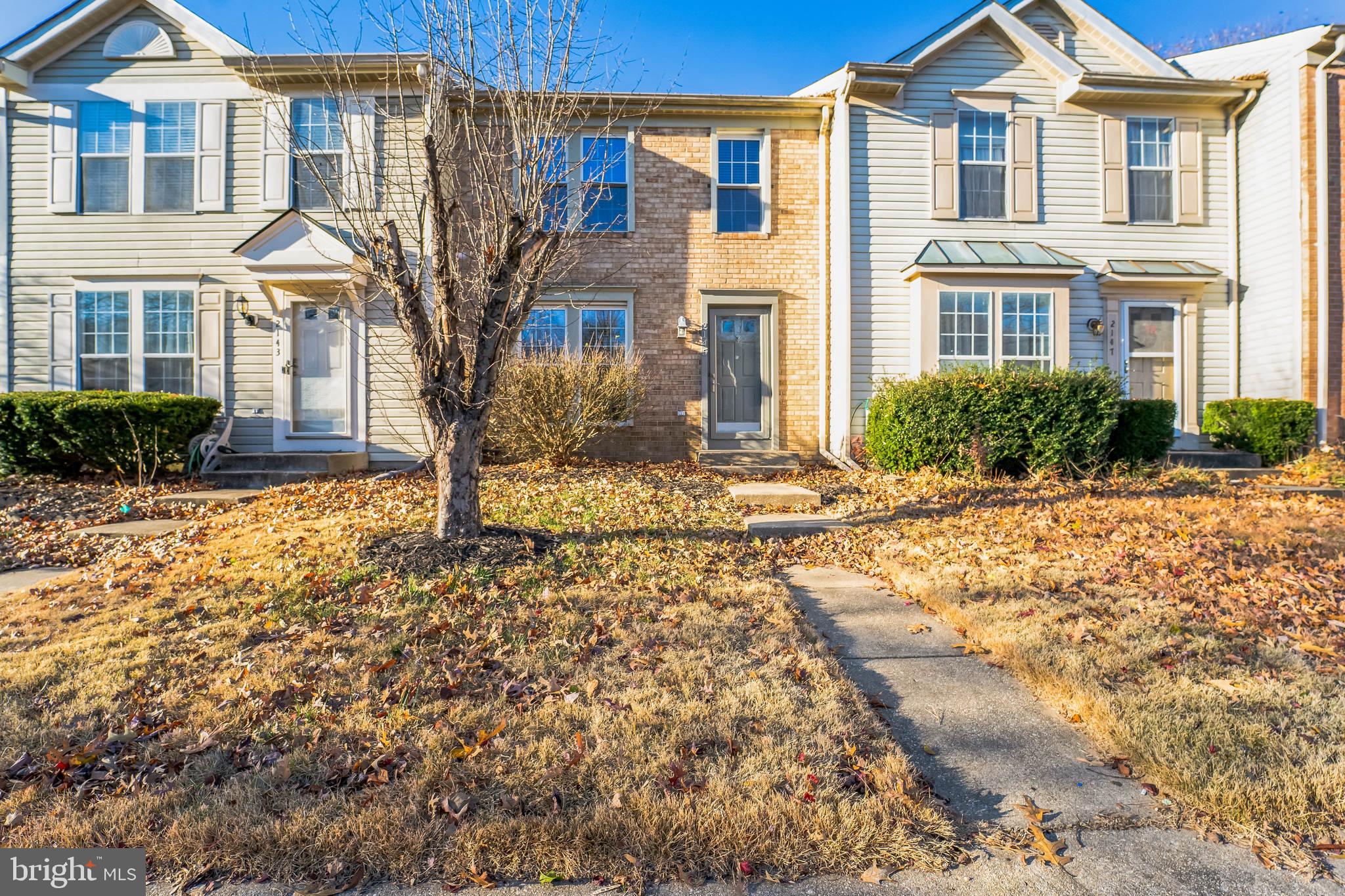 SEVEN OAKS - Residential