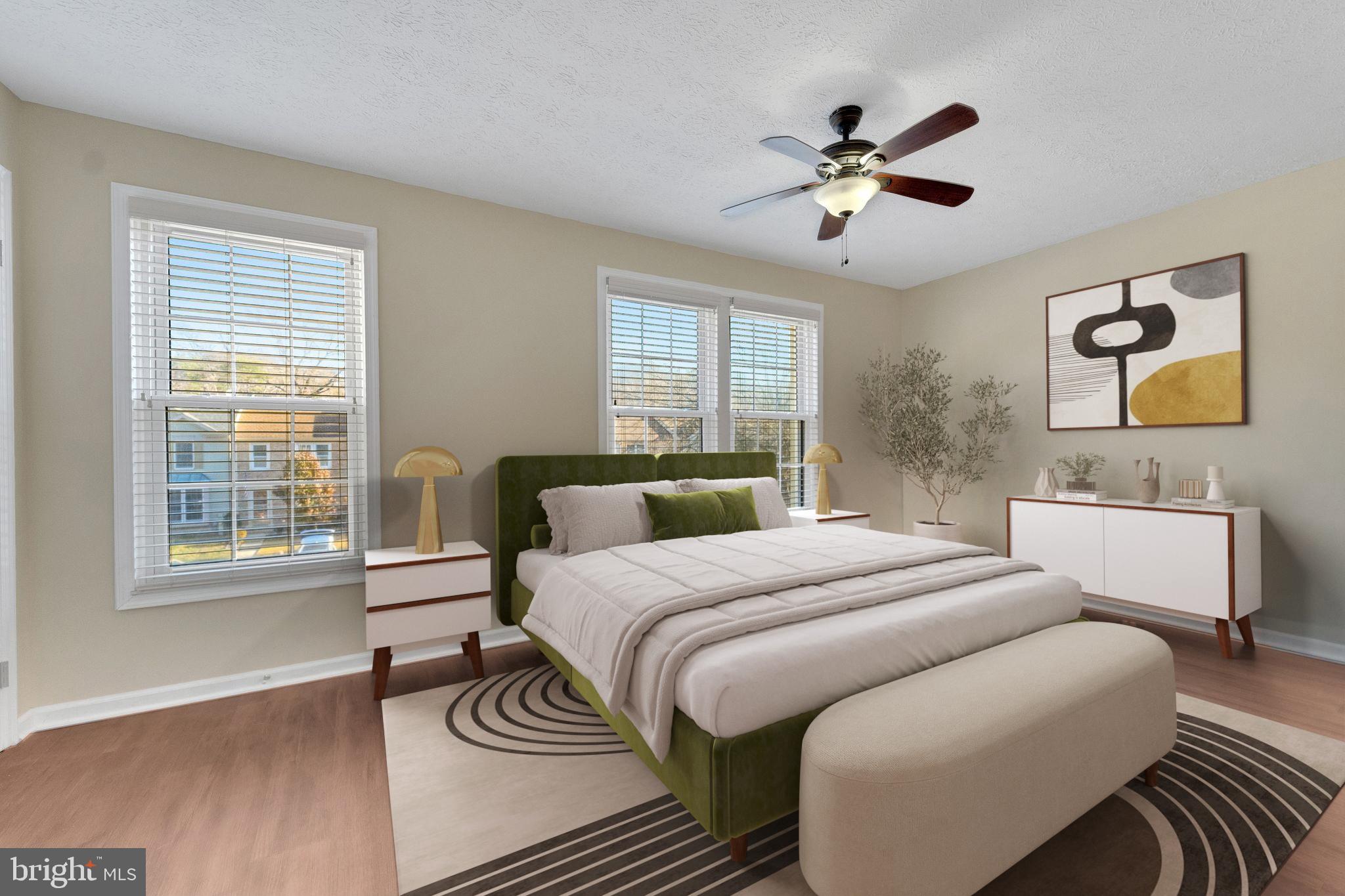 SEVEN OAKS - Residential