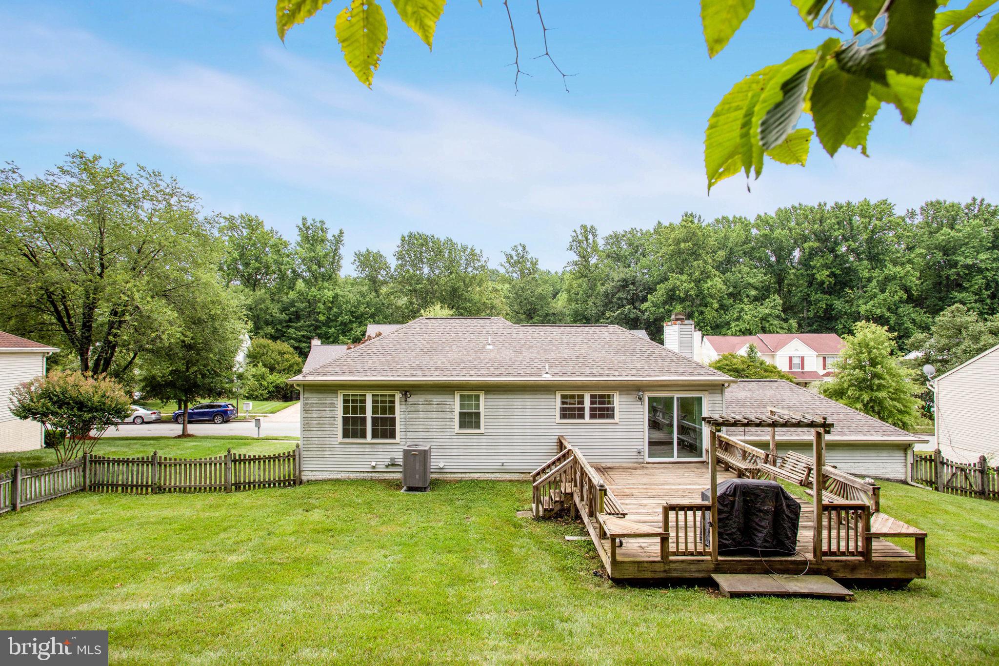 FOX RUN ESTATES - Residential