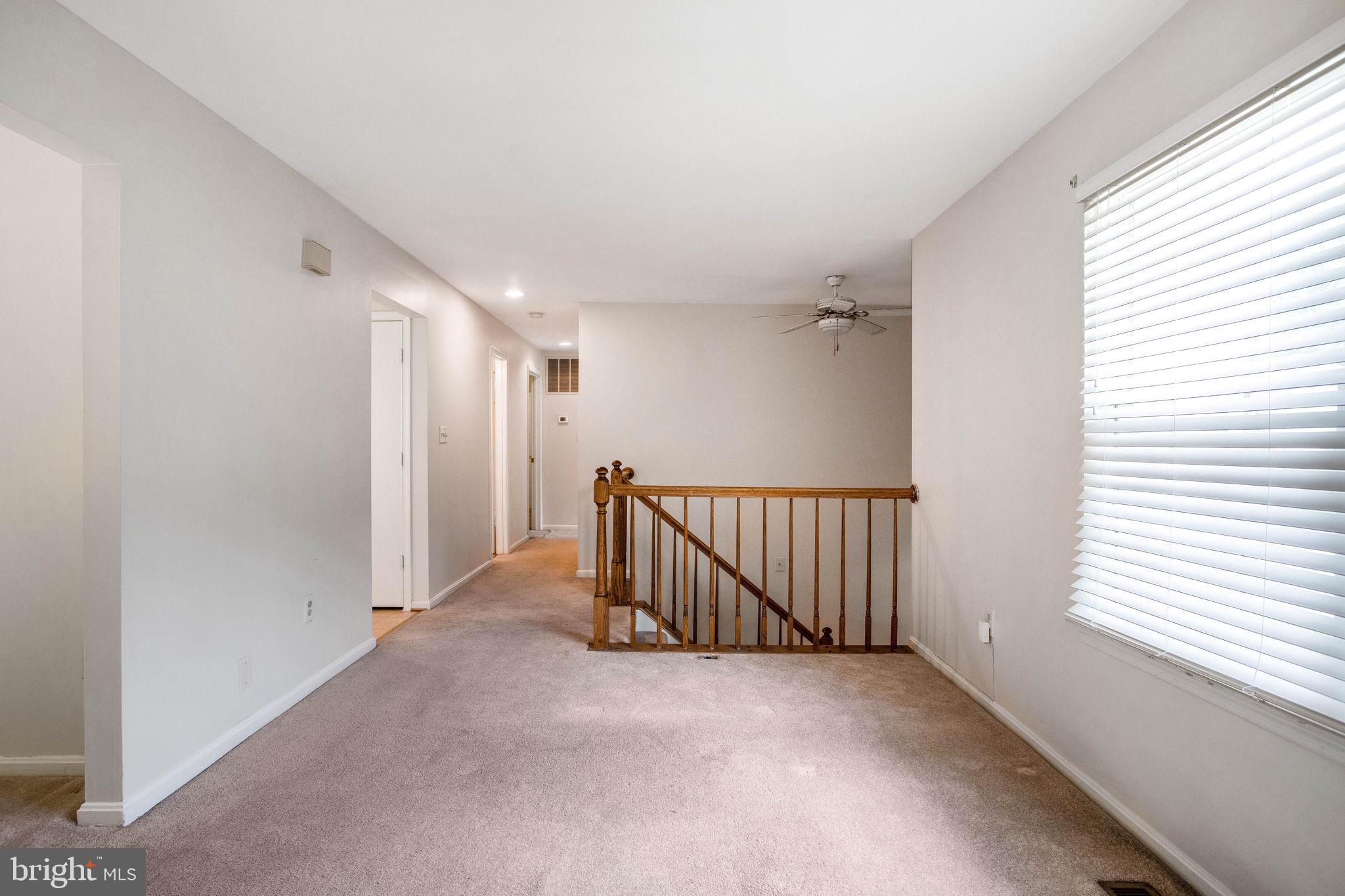 FOX RUN ESTATES - Residential