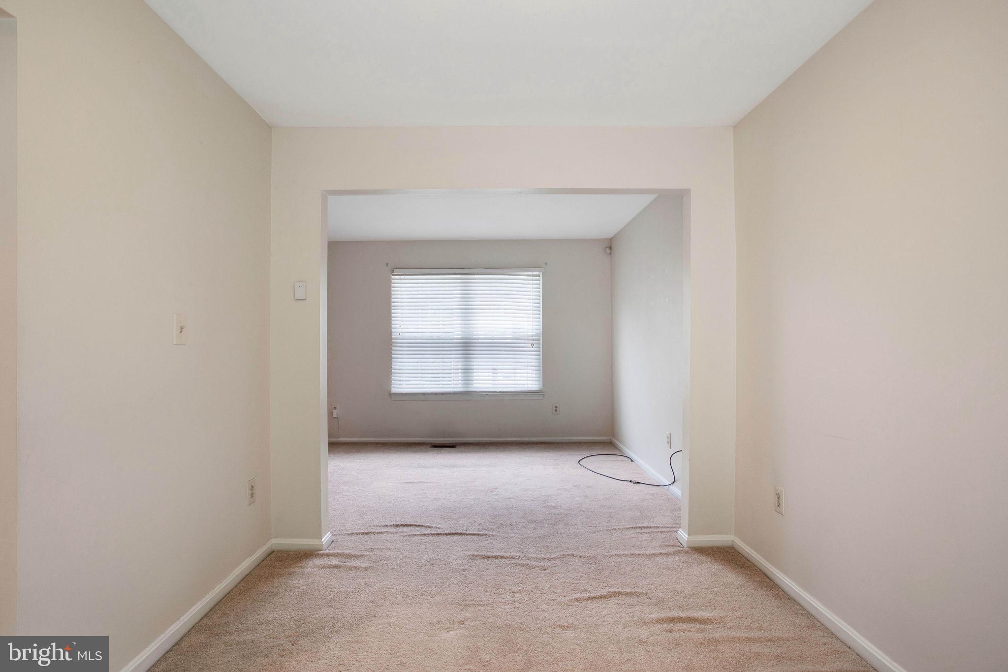 FOX RUN ESTATES - Residential