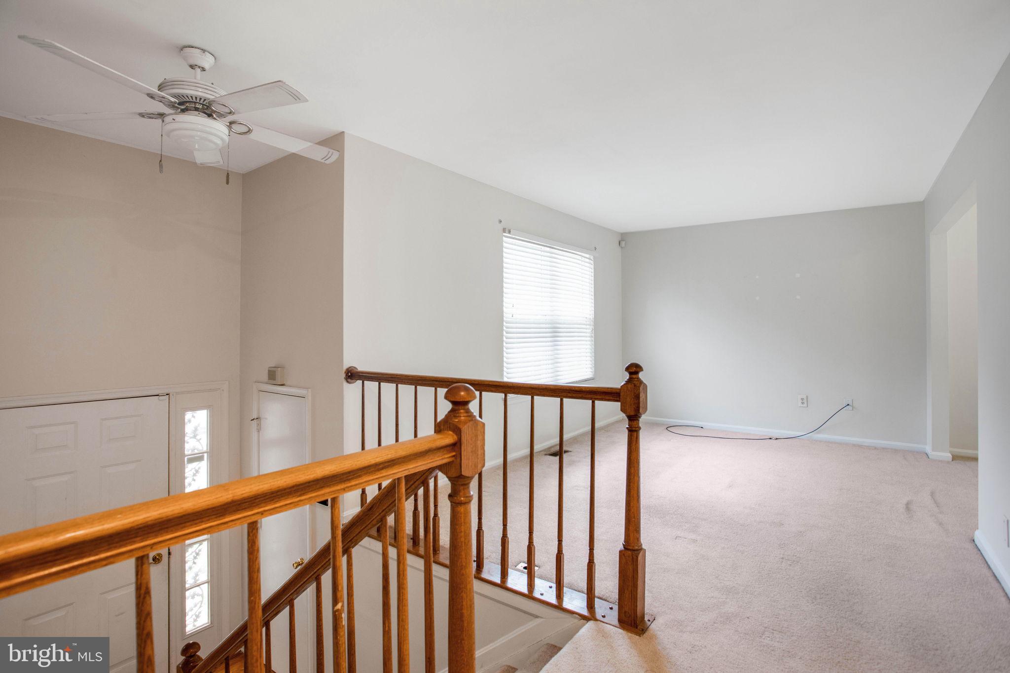 FOX RUN ESTATES - Residential