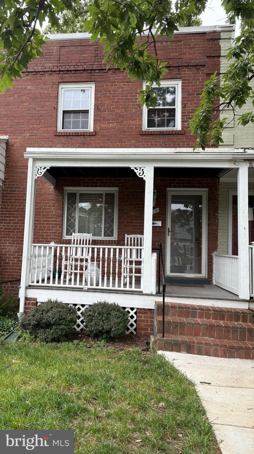 Priced to Sell! This property is being sold "AS IS".  Property is priced below market value needs some TLC.  Offers to be reviewed on 6/29/25 by 7pm. Seller reserves the right to accept an offer before the deadline.  Don't miss out on owing a piece of Delray! You can enter the main level of this townhome through the front door or from the rear. Main level encompasses an open concept living room. dining room, and kitchen with access to a door leading to the fenced in patio.  The second level includes two bedrooms and a full bathroom. Lower Level makes for a great office or family room with rear access.   Easy access to major routes like 495/95, 395, and 295. Bus stops are just a block away. It’s in close proximity to DCA Airport, Amazon/Crystal City, the Pentagon, Washington, D.C., Nation Harbor, and a variety of outdoor activities, and restaurants within walkimg distance.