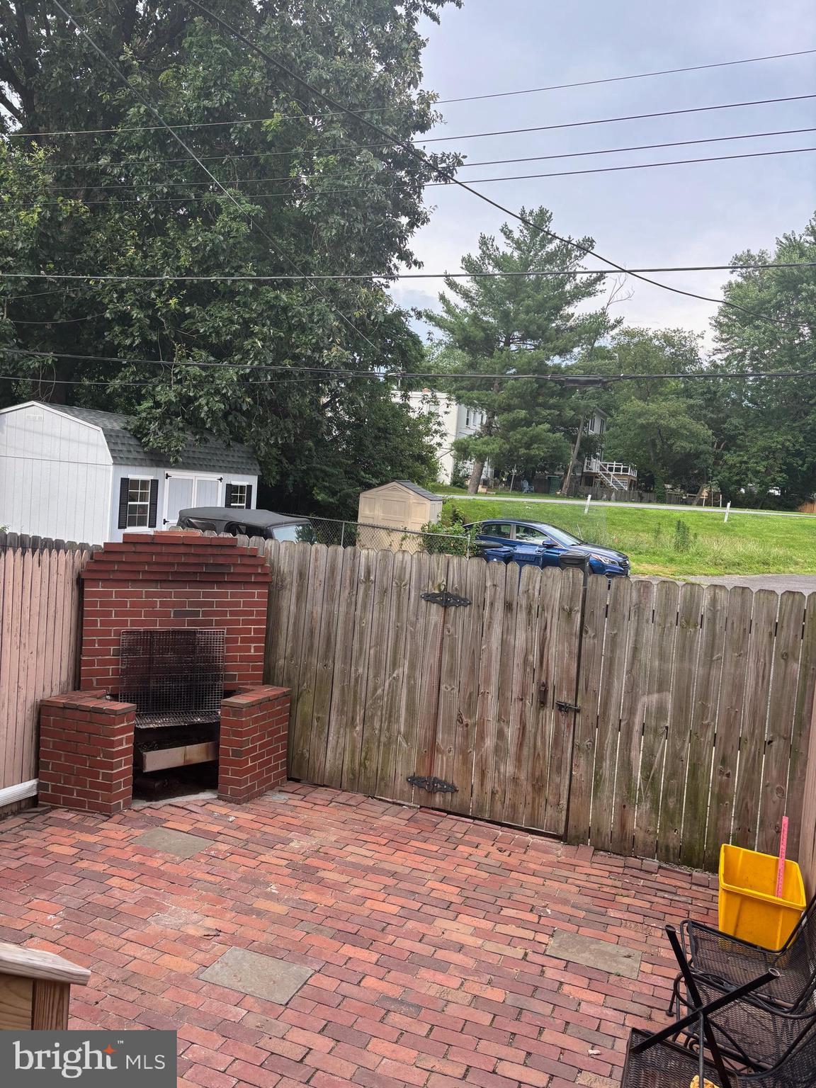 WAVERLY TAYLOR - Residential