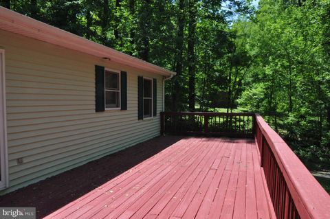 Tiny photo for 28 Henry Way, LINDEN, VA 22642 (MLS # VAWR2013740)