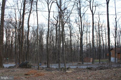 Tiny photo for 28 Henry Way, LINDEN, VA 22642 (MLS # VAWR2013740)