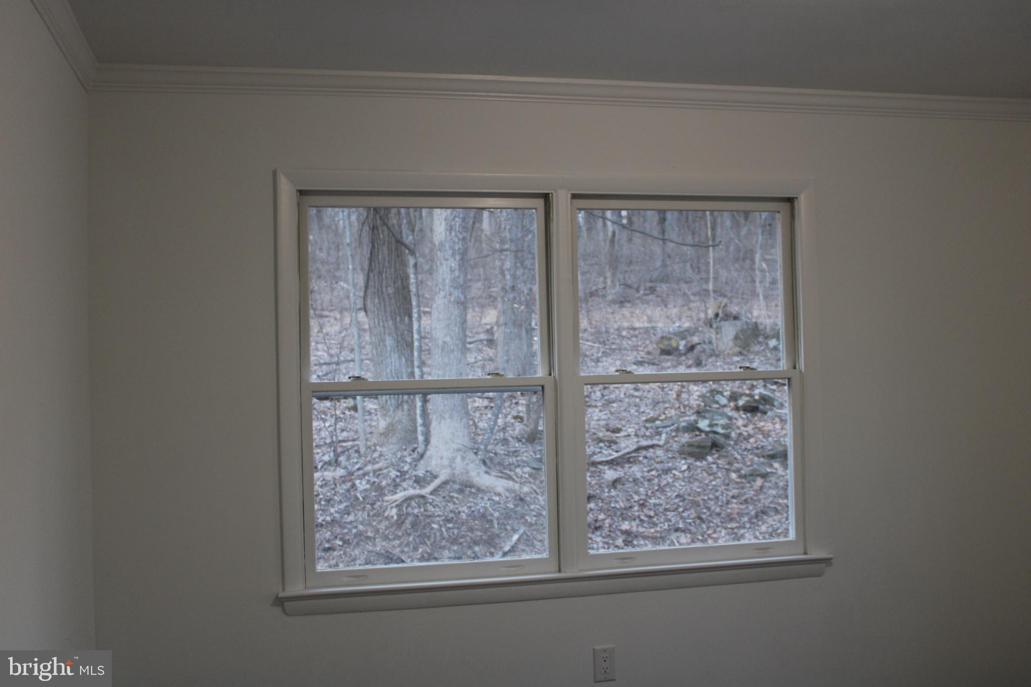 BLUE MOUNTAIN - Residential