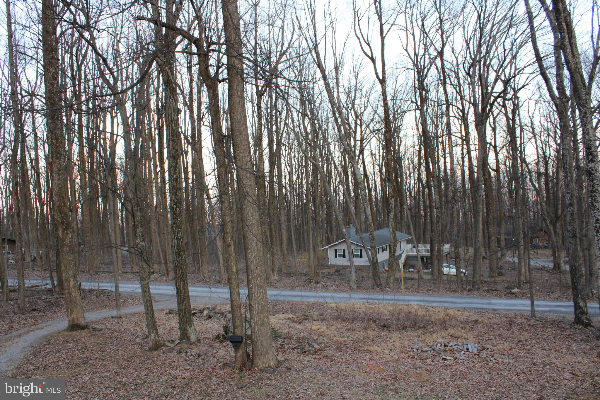 BLUE MOUNTAIN - Residential