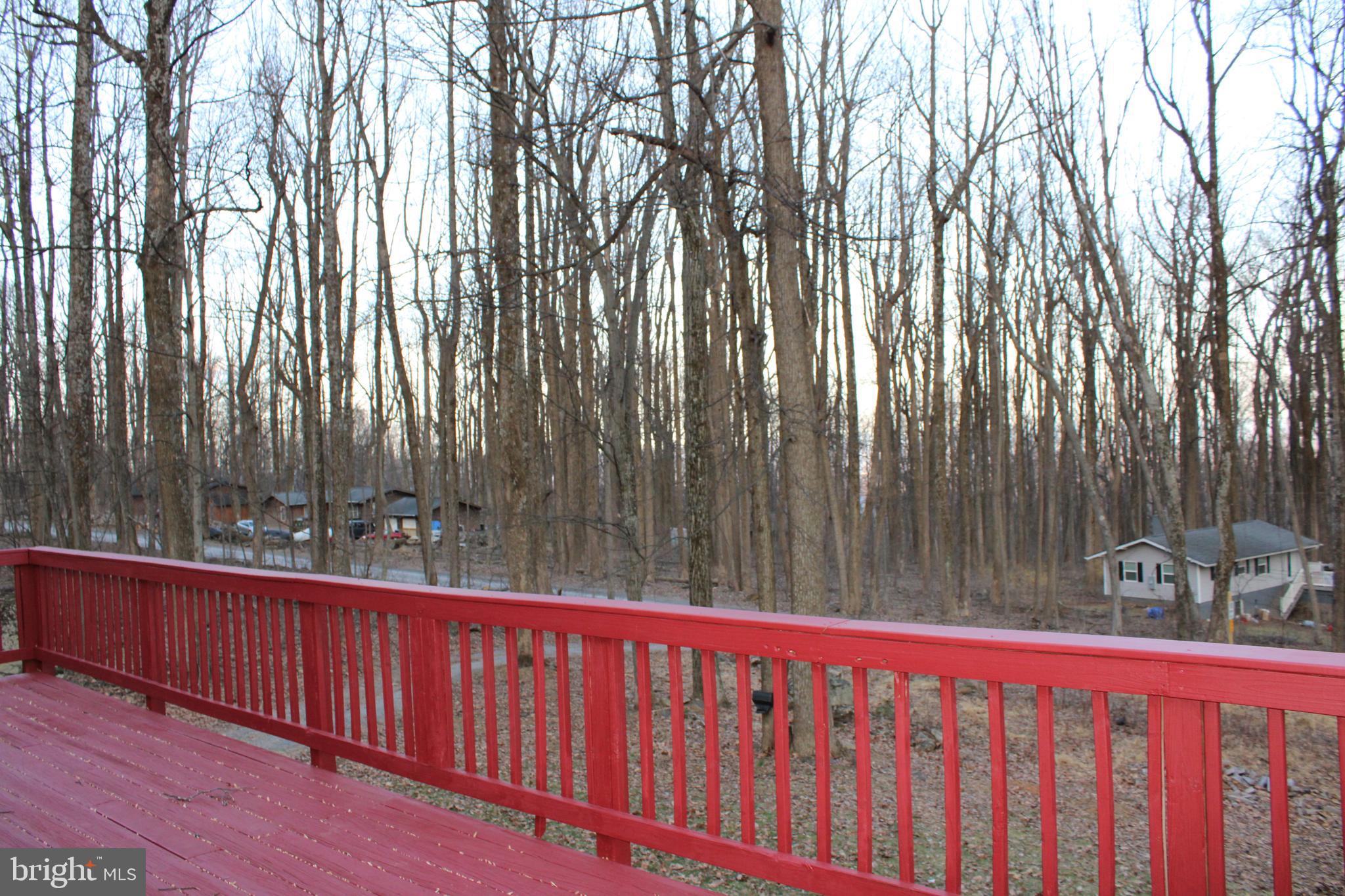 BLUE MOUNTAIN - Residential