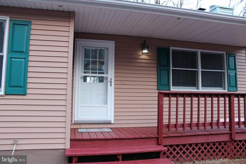 Tiny photo for 28 Henry Way, LINDEN, VA 22642 (MLS # VAWR2013740)