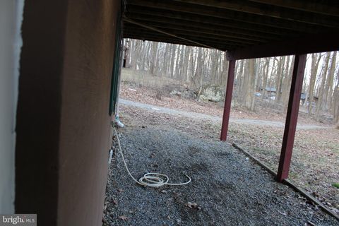 Tiny photo for 28 Henry Way, LINDEN, VA 22642 (MLS # VAWR2013740)