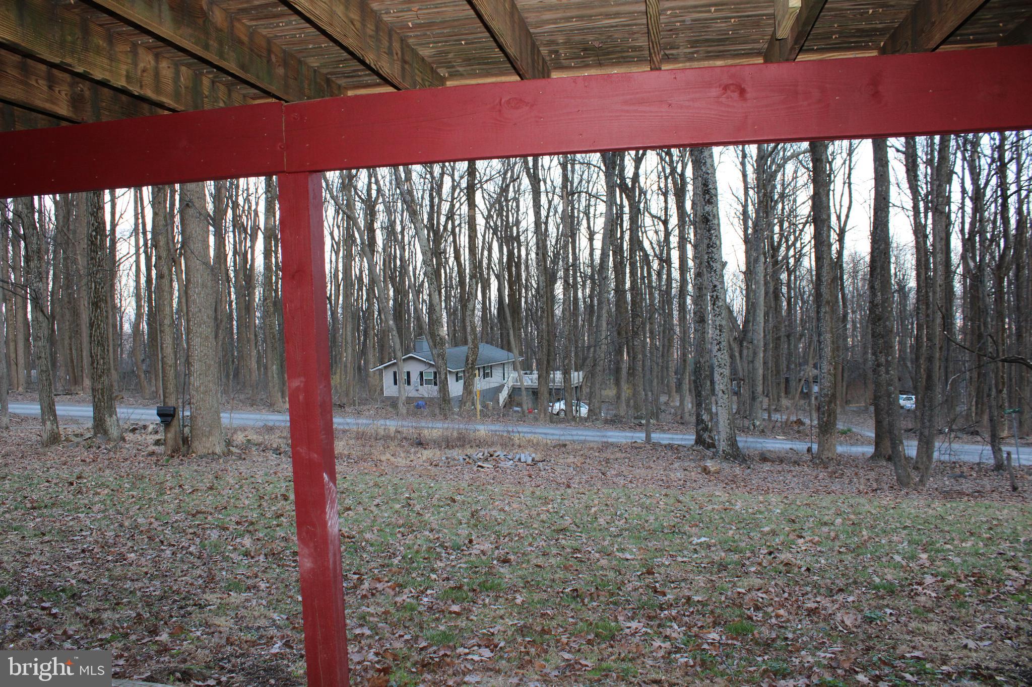 BLUE MOUNTAIN - Residential