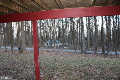 Tiny photo for 28 Henry Way, LINDEN, VA 22642 (MLS # VAWR2013740)