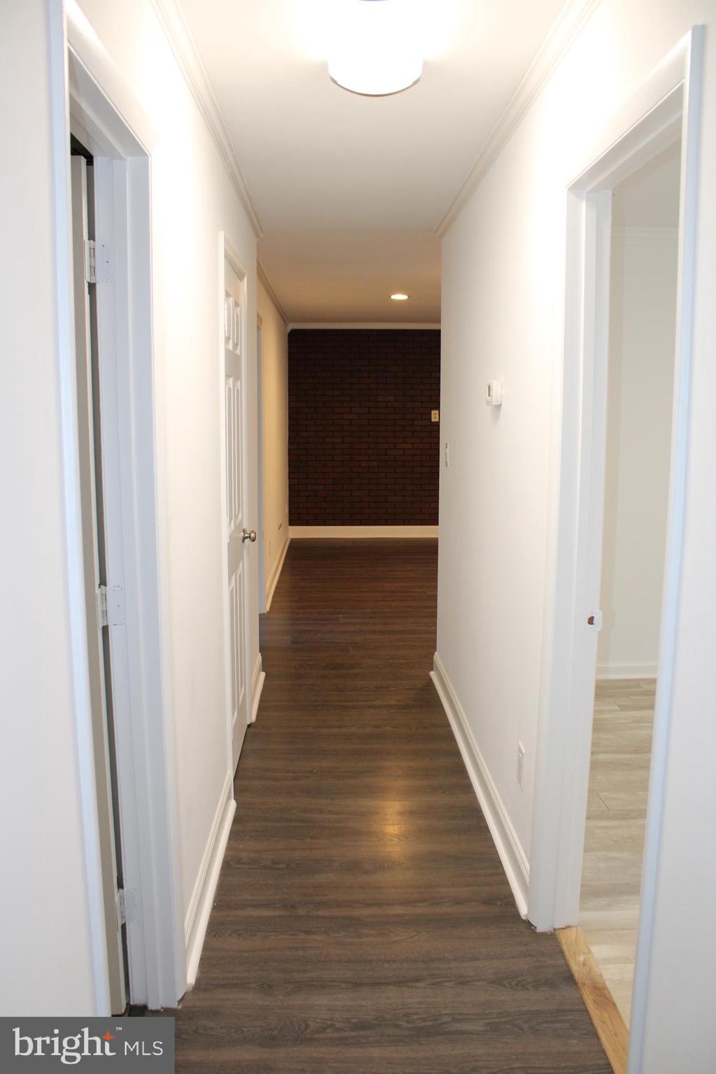 BLUE MOUNTAIN - Residential