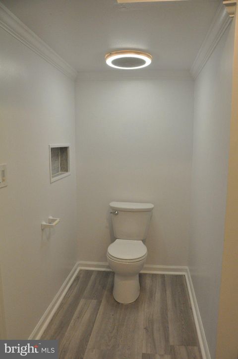 Tiny photo for 28 Henry Way, LINDEN, VA 22642 (MLS # VAWR2013740)