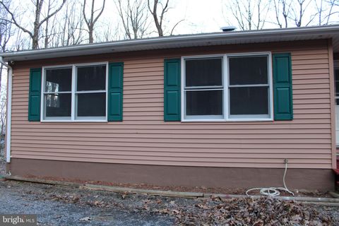 Tiny photo for 28 Henry Way, LINDEN, VA 22642 (MLS # VAWR2013740)