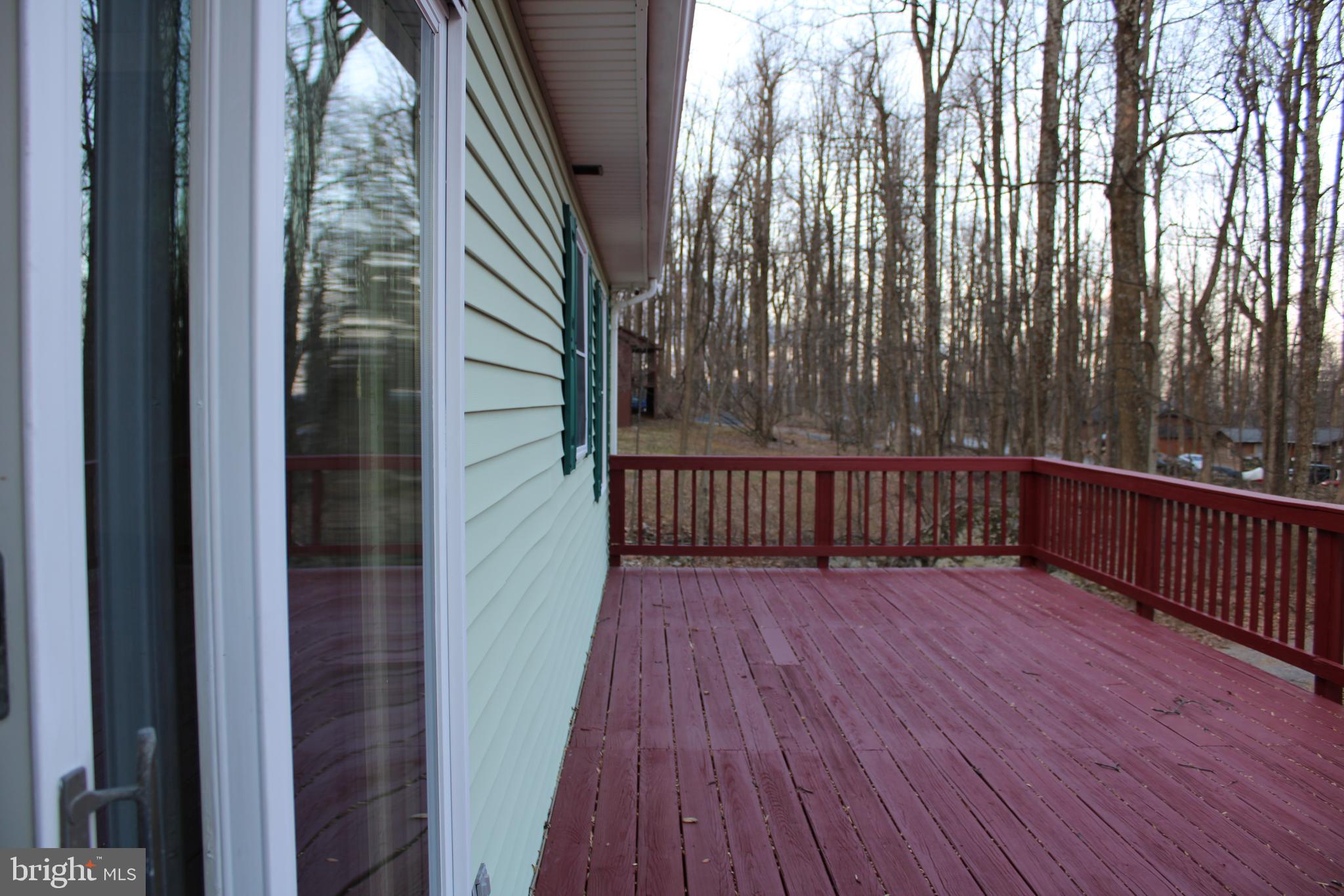 BLUE MOUNTAIN - Residential