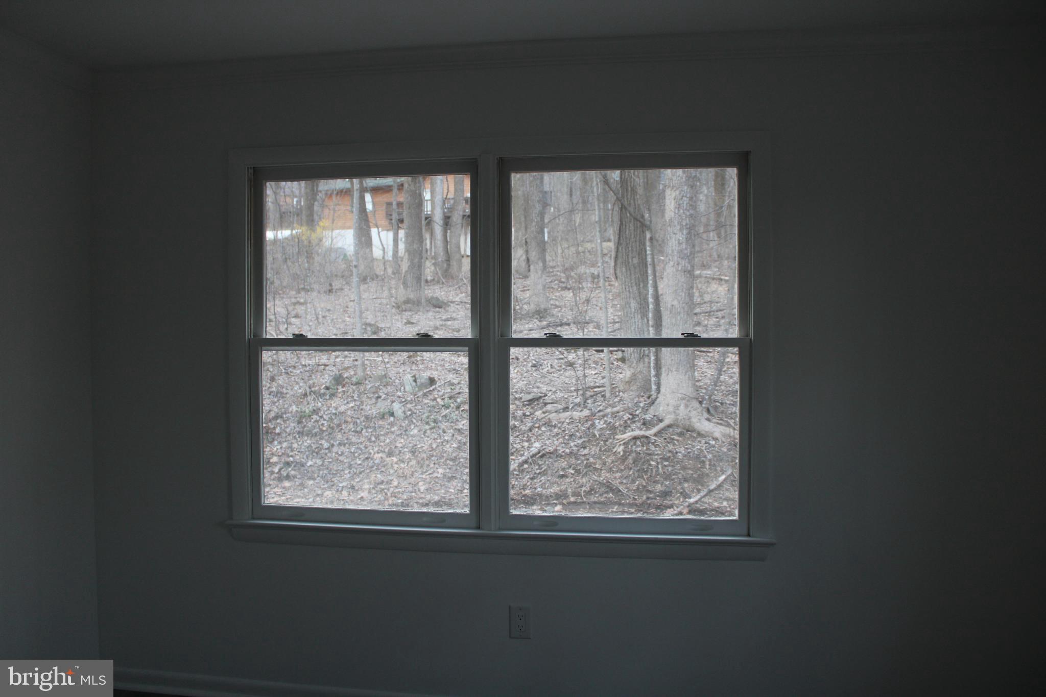 BLUE MOUNTAIN - Residential