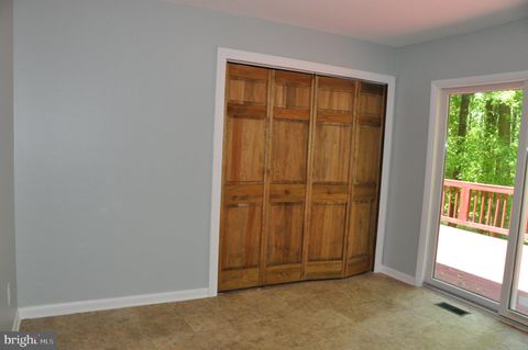 Tiny photo for 28 Henry Way, LINDEN, VA 22642 (MLS # VAWR2013740)