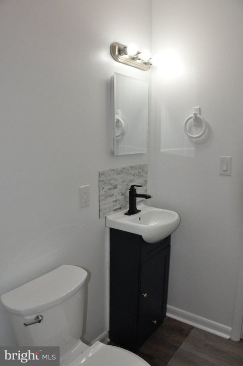 Tiny photo for 28 Henry Way, LINDEN, VA 22642 (MLS # VAWR2013740)