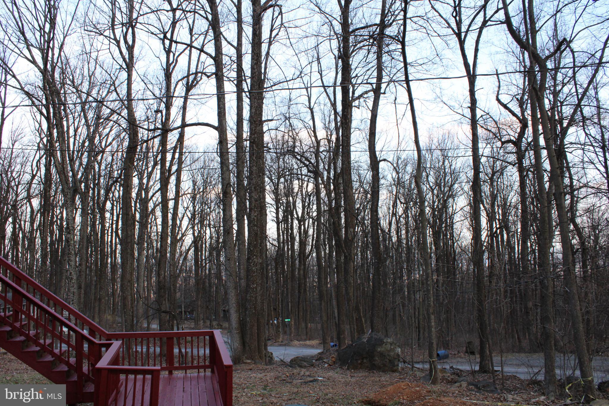 BLUE MOUNTAIN - Residential