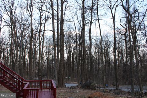 Tiny photo for 28 Henry Way, LINDEN, VA 22642 (MLS # VAWR2013740)
