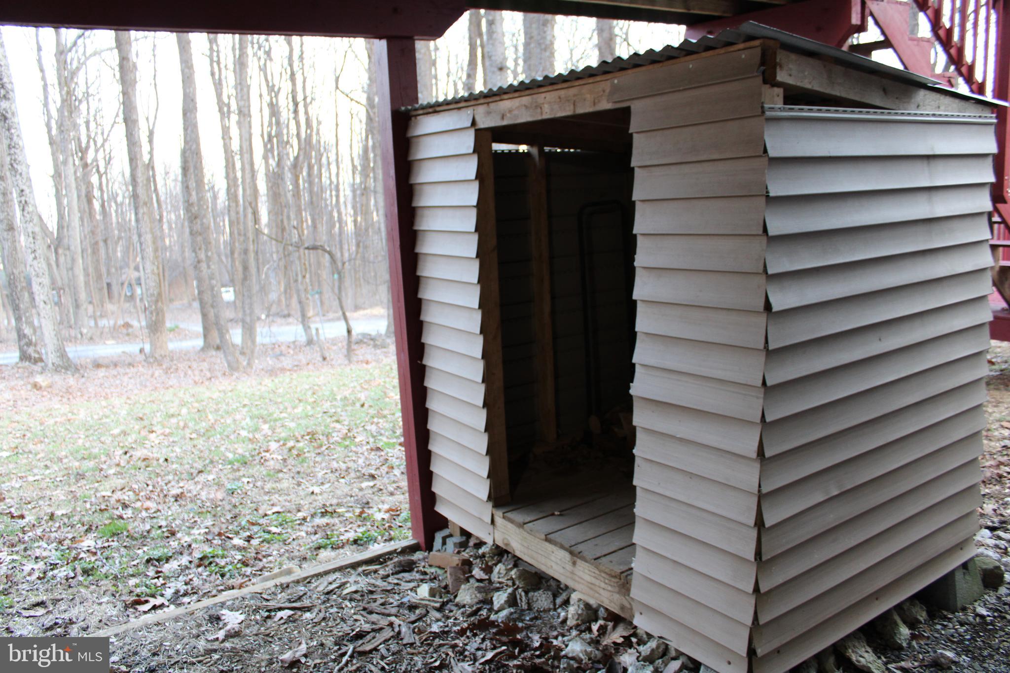 BLUE MOUNTAIN - Residential