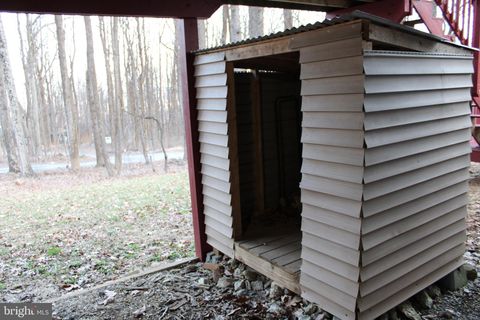 Tiny photo for 28 Henry Way, LINDEN, VA 22642 (MLS # VAWR2013740)