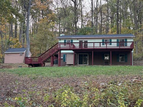Tiny photo for 28 Henry Way, LINDEN, VA 22642 (MLS # VAWR2013740)