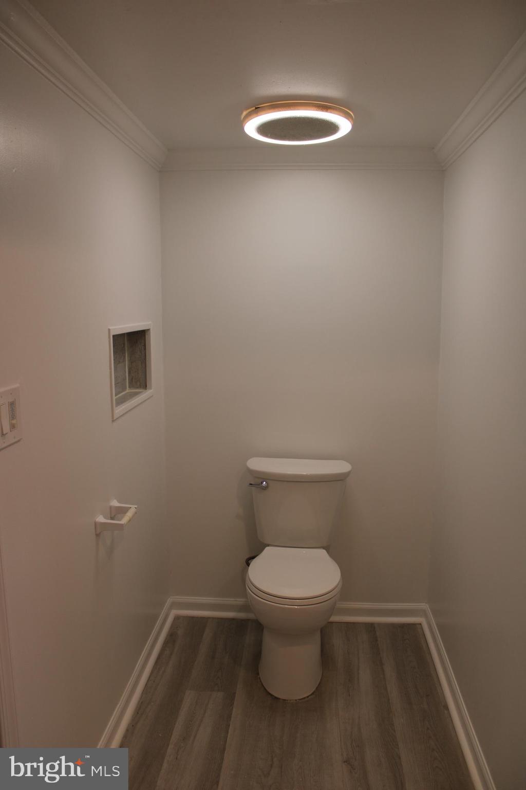 BLUE MOUNTAIN - Residential