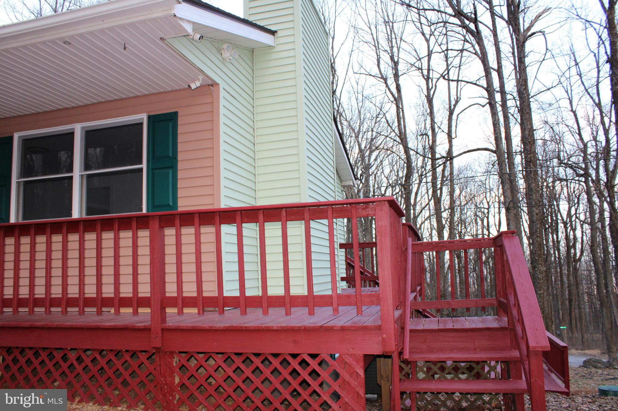 BLUE MOUNTAIN - Residential