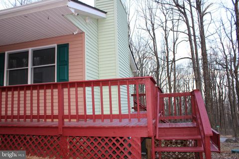 Tiny photo for 28 Henry Way, LINDEN, VA 22642 (MLS # VAWR2013740)