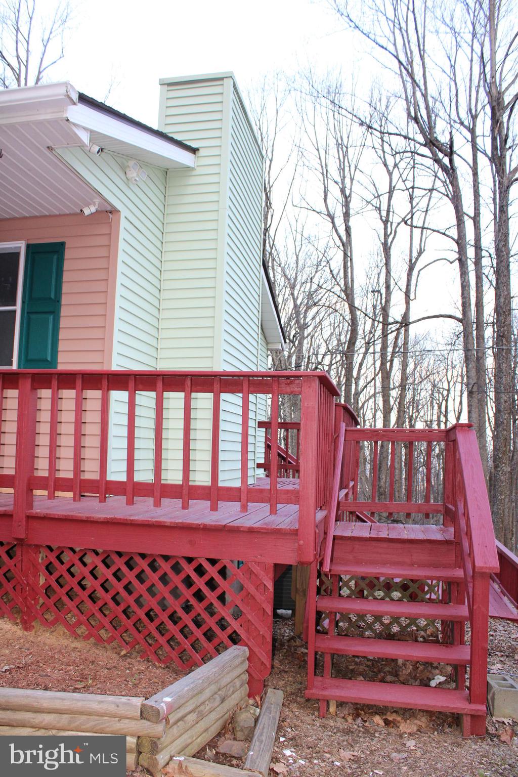 BLUE MOUNTAIN - Residential