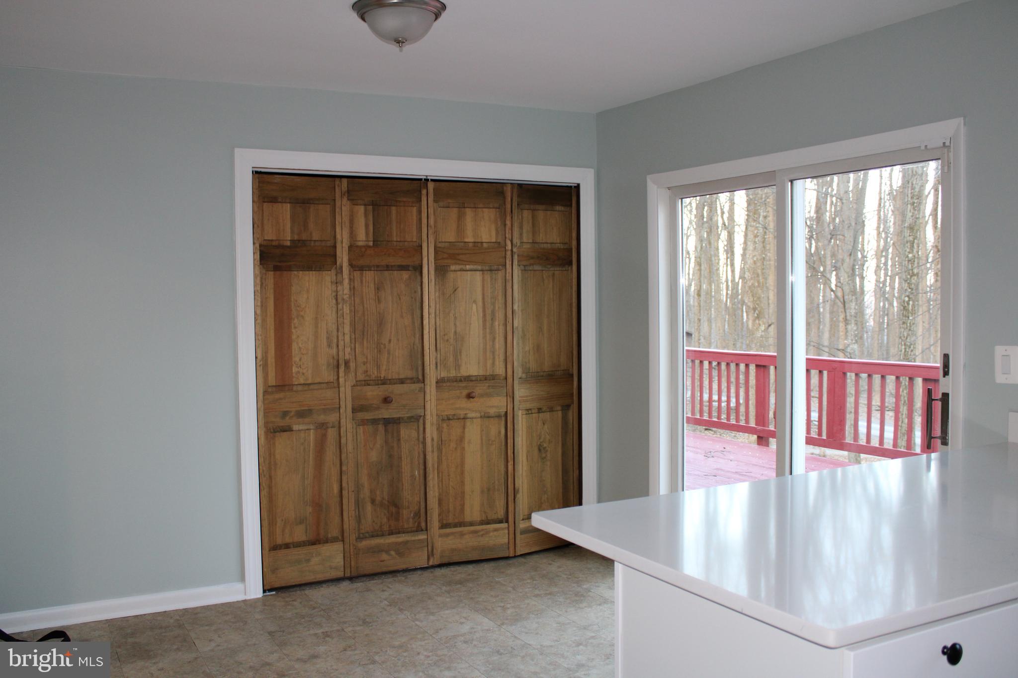 BLUE MOUNTAIN - Residential