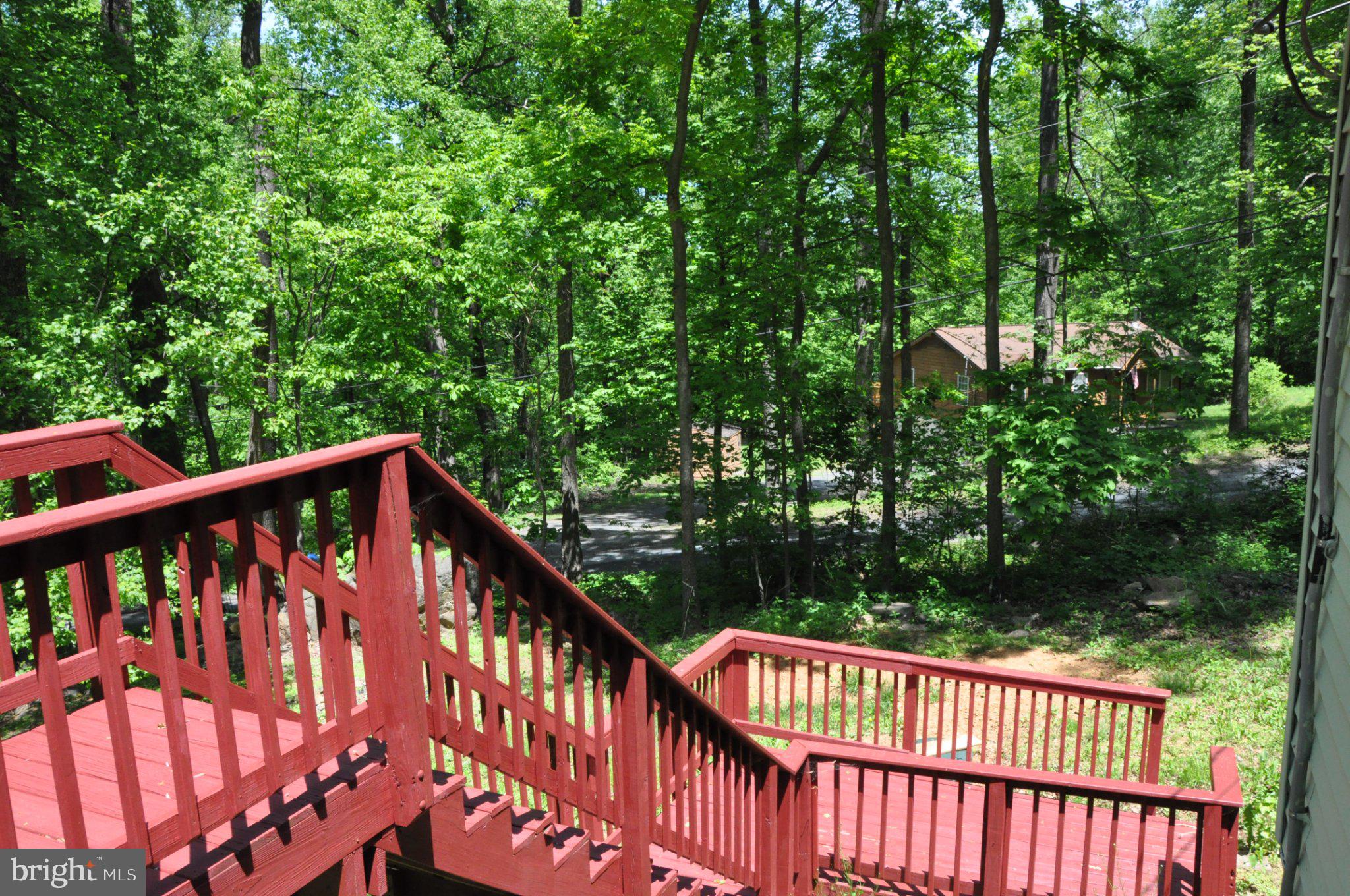 BLUE MOUNTAIN - Residential