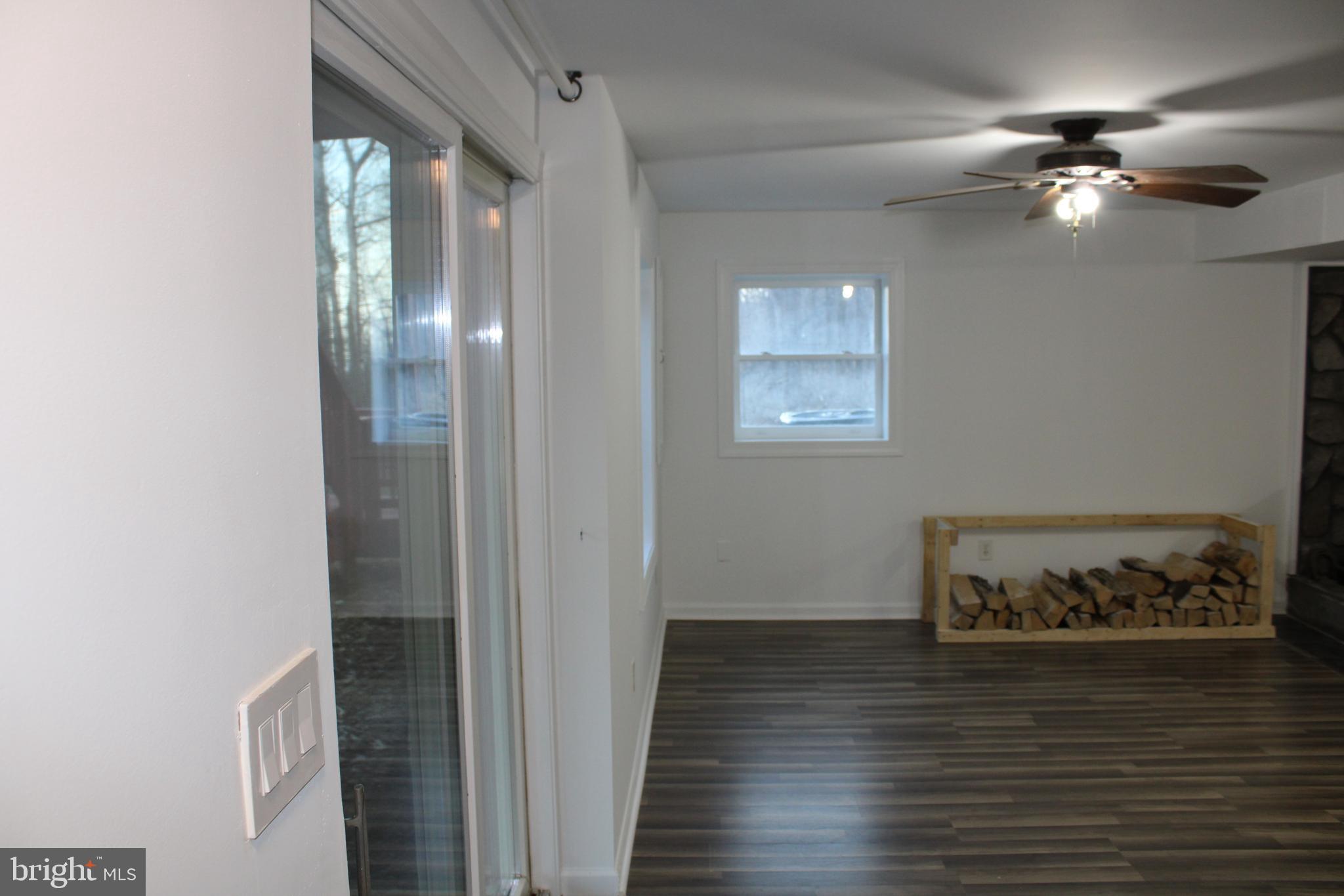 BLUE MOUNTAIN - Residential