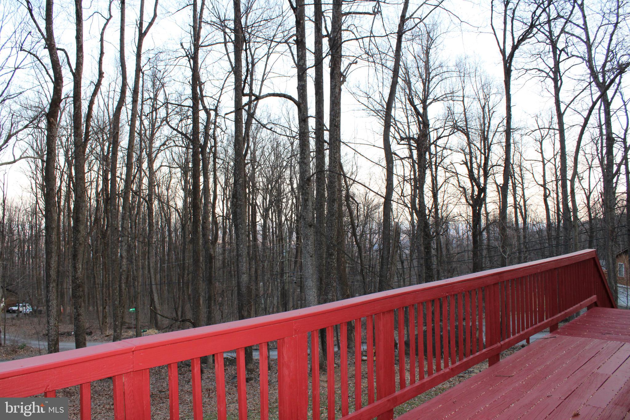 BLUE MOUNTAIN - Residential