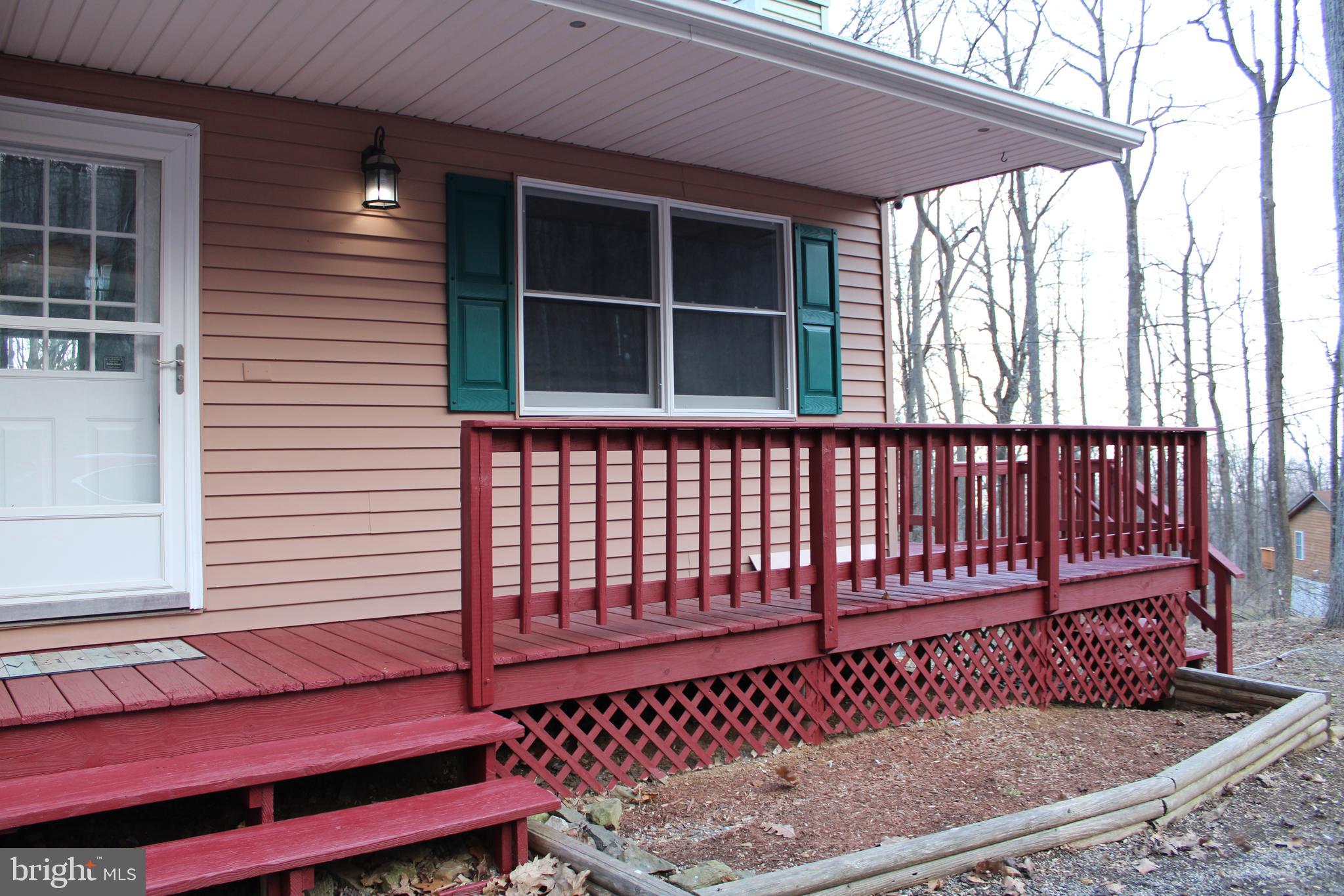 BLUE MOUNTAIN - Residential