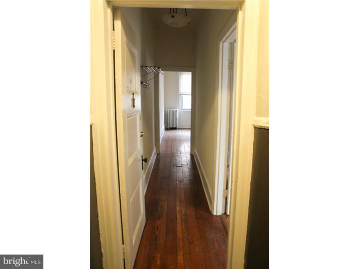 WASHINGTON SQ WEST - Residential Lease