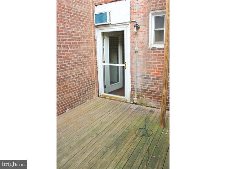 WASHINGTON SQ WEST - Residential Lease