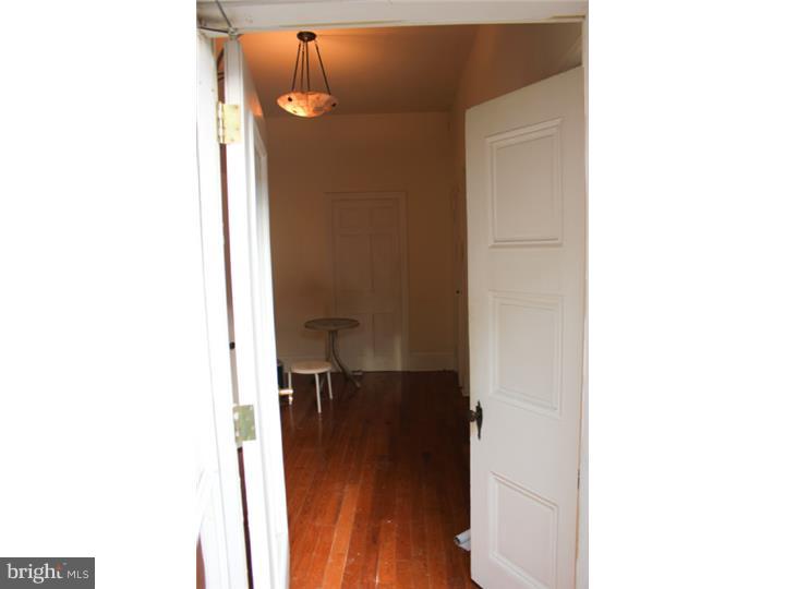 WASHINGTON SQ WEST - Residential Lease