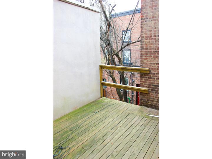 WASHINGTON SQ WEST - Residential Lease