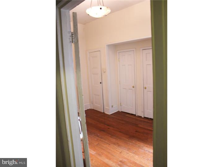 WASHINGTON SQ WEST - Residential Lease