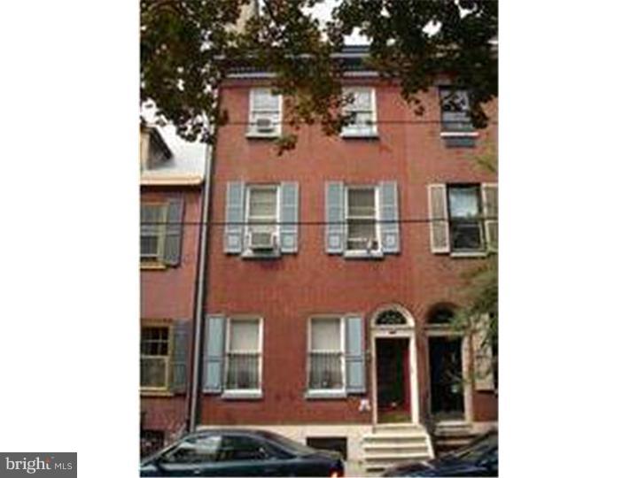 WASHINGTON SQ WEST - Residential Lease