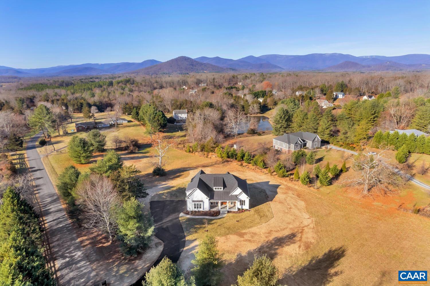 WINDRIFT - Residential