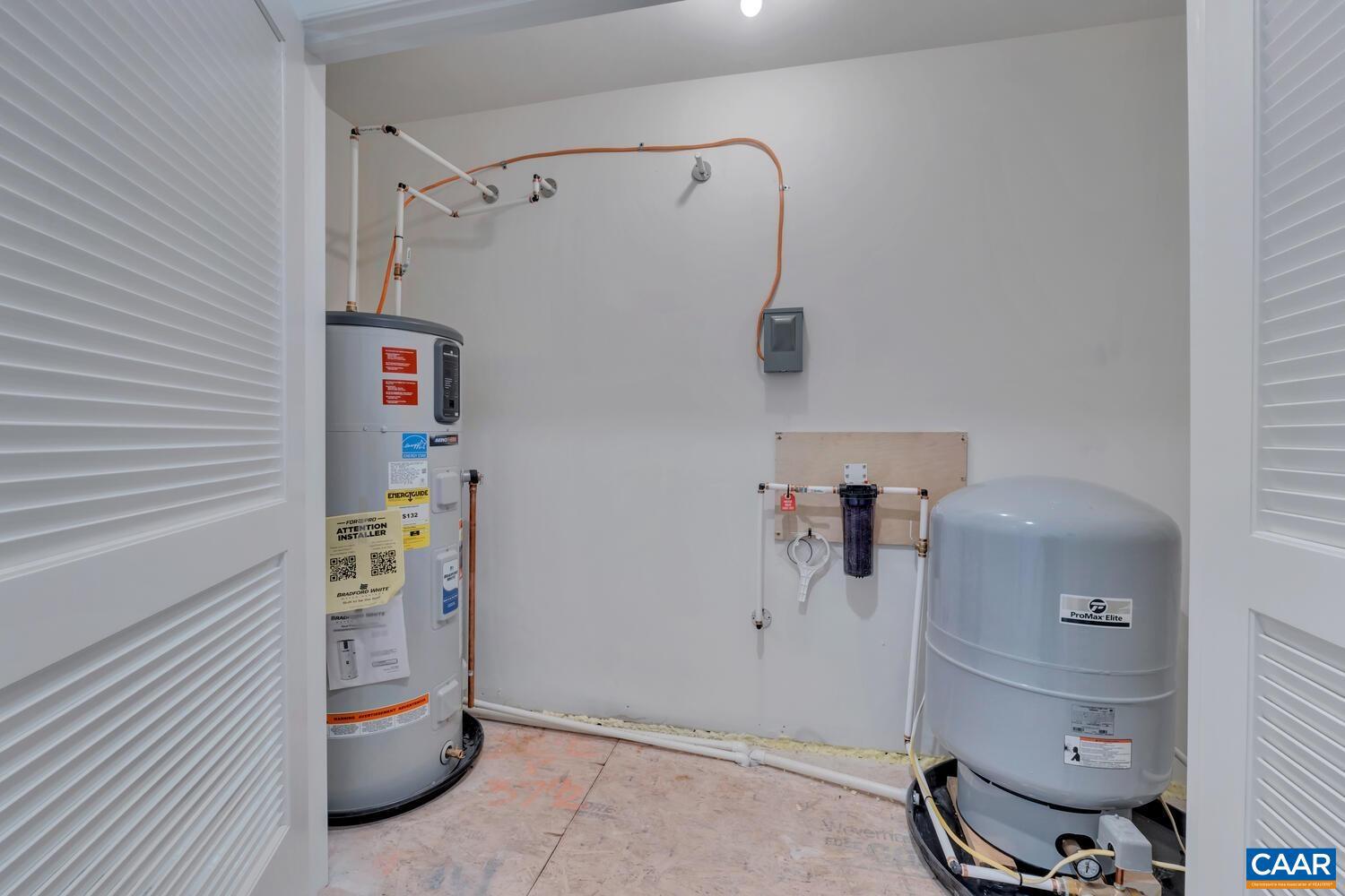 WINDRIFT - Residential