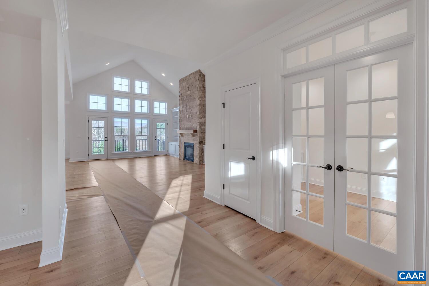 WINDRIFT - Residential