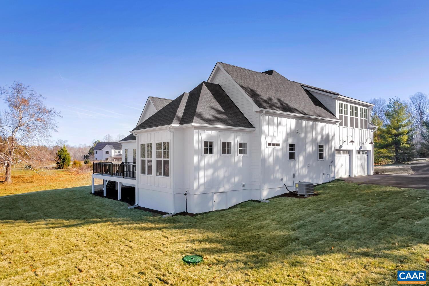 WINDRIFT - Residential